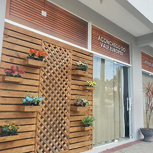 Aconchego Do Vale , Blumenau Brasil