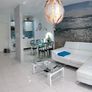 Ocean House & Perfect For Appartamento Costa Adeje (Tenerife)