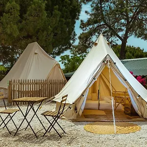 Kampaoh , Marbella Espanha