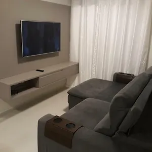 Interiro De , Itapema Brasil
