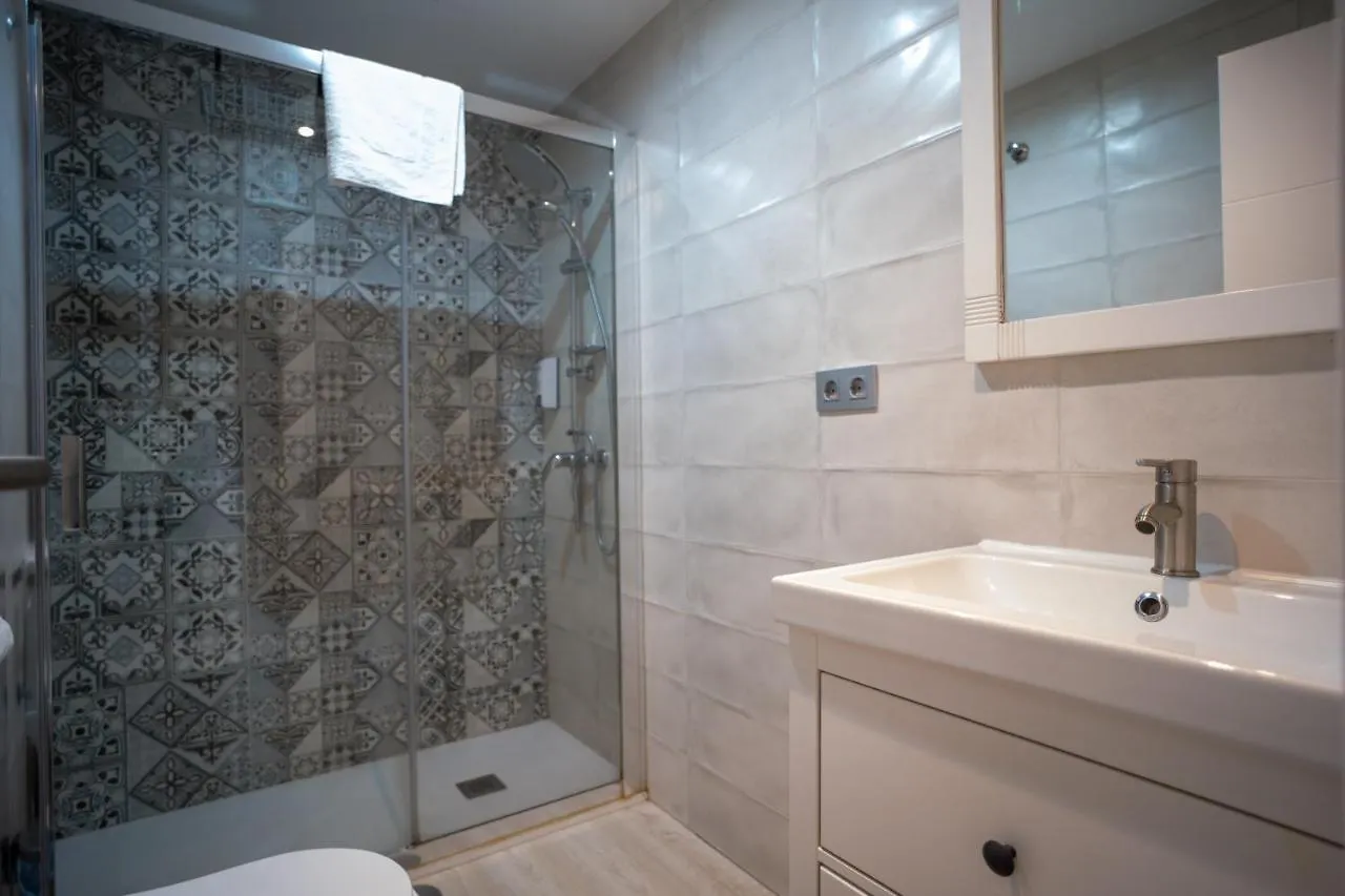 Appartamento Precioso Apartamento Al Lado De La Alhambra Granada