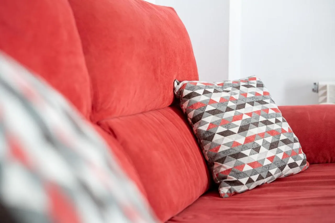 Apartament Precioso Apartamento Al Lado De La Alhambra Grenada Hiszpania
